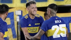 Boca, el gran ganador del verano