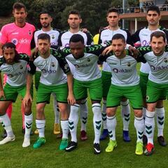 Las claves del resurgir del Racing: campeones del grupo II de 2ª B