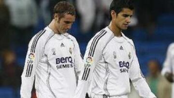 <b>OPORTUNIDAD. </b> El jugador espera poder tener una oportunidad de aquí al final de temporada.