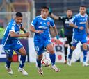 U. de Chile - Huachipato: a qué hora juegan, horario, TV y cómo y dónde ver online el Campeonato Nacional 2024