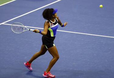 Where to buy a Breonna Taylor facemask as worn by Naomi Osaka