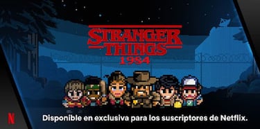 Solo un 1% de los suscriptores de Netflix juega a sus juegos: estos son los 24 disponibles