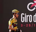 Jumbo y Mitchelton abandonan el Giro de Italia por Covid