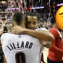 Las 30 franquicias NBA resumidas en un emoticono