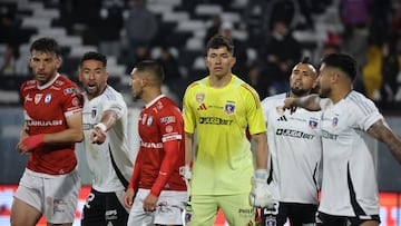 Pocas veces un joven chileno se expresó así tras su debut: el nuevo orgullo de Colo Colo