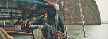 La fotografía de ‘The Creator’, el ingrediente secreto que elevó su identidad en el género