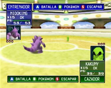 El desquiciante bug de Pokémon Rojo, Azul y Amarillo que hacía que incluso ataques con 100% de precisión pudieran fallar