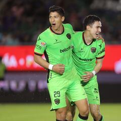 FC Juárez derrotó a Mazatlán en la Jornada 16 del Clausura 2024