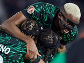 Recital mayúsculo de Osimhen y Lookman