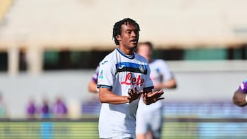 Juan Cuadrado y su futuro en el próximo mercado de fichajes