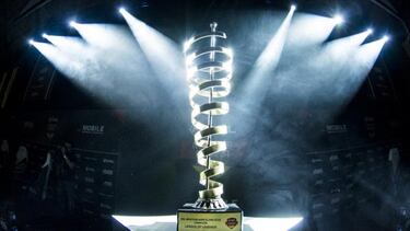 Más de 5000 personas acudieron a la ESL Expo de Barcelona