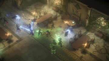 Imágenes de Pathfinder: Kingmaker