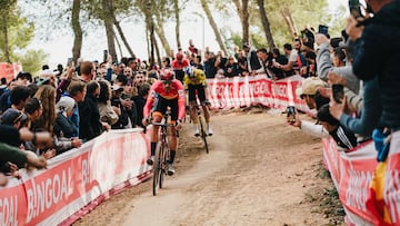 AS, medio oficial de la Copa del Mundo de Benidorm
