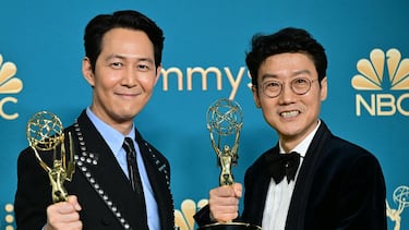 Ni por los premios ni por el prestigio: el creador de ‘El Juego del Calamar’ revela por qué la serie ha sido renovada