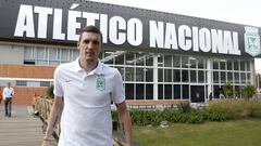 En imágenes el Centro de Alto Rendimiento de Atlético Nacional