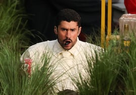 Bad Bunny dice ‘adiós’ a las redes sociales