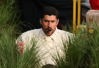 Bad Bunny dice ‘adiós’ a las redes sociales