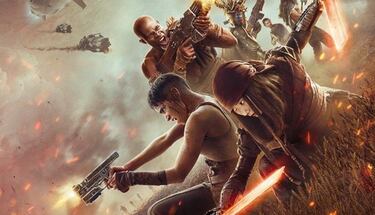 Zack Snyder desvela la duración de las versiones director’s cut de ‘Rebel Moon’