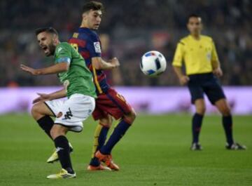 Munir y Pajuelo.