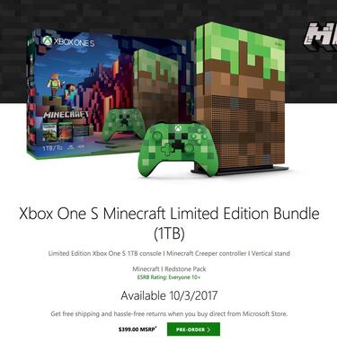 Gamescom 2017: Las mejores cosas que Xbox nos mostró