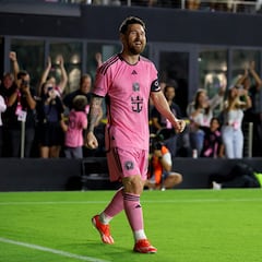 Which MLS players have the most votes for the All-Star Game vs Liga MX All-Stars?