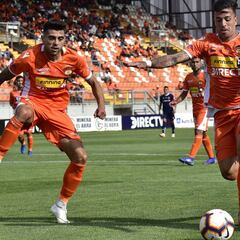 El equipo ideal de Cobreloa para lograr la vuelta a Primera