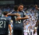 Militao es indispensable
