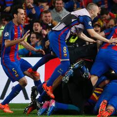 ¿Cómo resucitó un equipo en tres semanas?