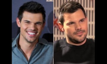 Taylor Lautner