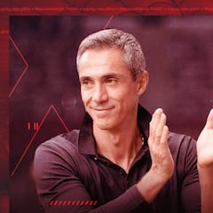 El portugués Paulo Sousa, nuevo seleccionador de Polonia