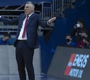 Jasikevicius: "Tiene mérito acabar primeros pero ese no es el objetivo final"