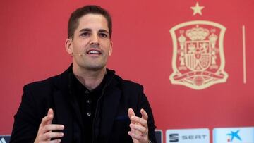 Robert Moreno se une a la lista de candidatos para el América