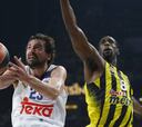 Ekpe Udoh puede regresar a Europa: España, Italia o Turquía