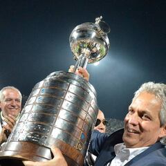 Reinaldo Rueda cuenta las claves para salir campeón de América