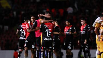 Atlas aún no cierra la llegada del serbio Djurdjevic