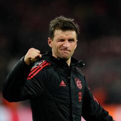 “Contra Messi siempre va bien, Cristiano era el problema...”