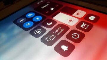 Los botones de iPhone no funcionan, cómo solucionarlo