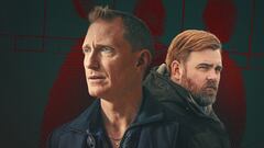 ‘El rastro’. Un thriller que se sale de la norma donde lo importante es el método