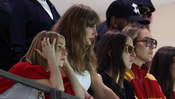 El running back de los Philadelphia Eagles no entiende los abucheos para Taylor Swift en el Super Bowl LIX porque ella solo ha ayudado a crecer el marcado internacional de la NFL.