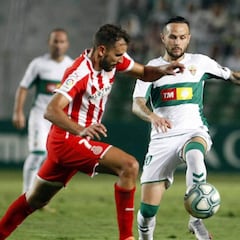 Vigueras se reúne con Nico e Iván Sánchez dice adiós