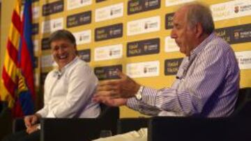 "La diferencia de penaltis para el Madrid en la historia es bestial"