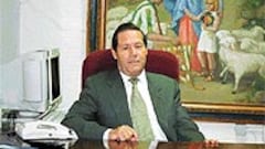 Marín da un tirón de orejas a Castro