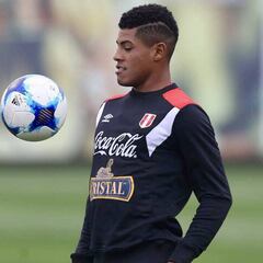 Veracruz hace oficial la llegada de Wilder Cartagena