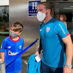 Amplio parte de guerra ante el Betis