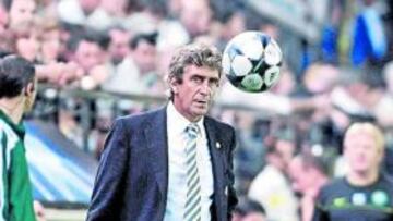 <b>DESDE 2004. </b>Aceptó el riesgo de un proyecto de un equipo semidesconocido con dinero para fichar.