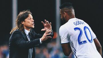 El estratega de San Jose Earthquakes recordó la remontada del Tottenham al Ajax e hizo énfasis en lo importante que es la concentración en el fútbol