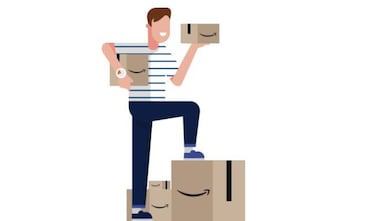 Subida de precio de Amazon Prime en los USA, ¿en España también?