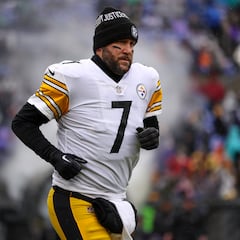 Roethlisberger se sincera con Kenny Pickett: “No quería que tuvieras éxito”