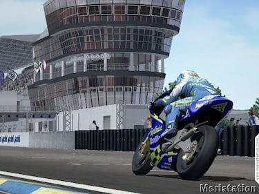 Moto GP 4