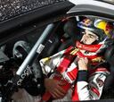Sordo: "Quiero ser competitivo y no estoy en esto para pasearme"
